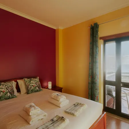 Apartament 69 - Regi Belga Peniche