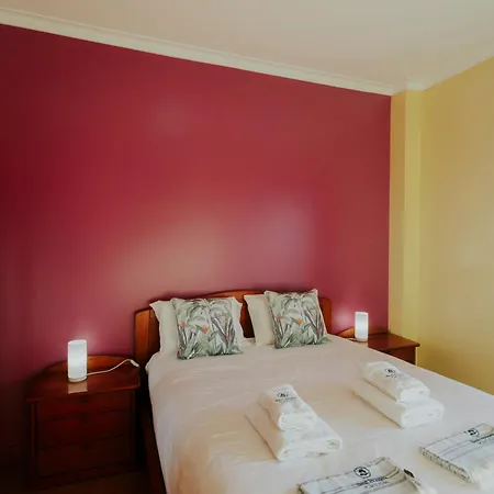 69 - Regi Belga Apartament *