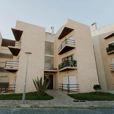 69 - Regi Belga Peniche