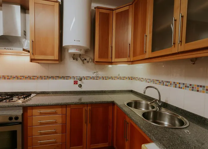 69 - Regi Belga Apartament Peniche